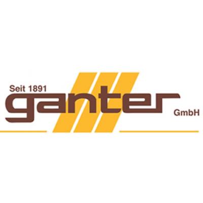 ganter Logo