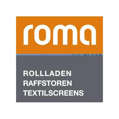 roma Logo